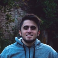 Creative Coefficient Employee Javier Ferreyra's profile photo