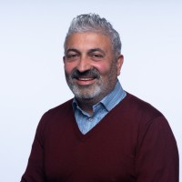 VMware Employee Hüseyin Dursun's profile photo