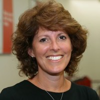 Staples Employee Amy Wolf's profile photo