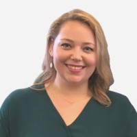 Salesforce Employee Lauren Parker's profile photo