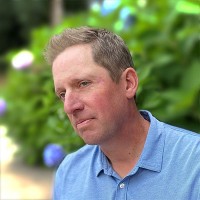 Microsoft Employee Aaron Butcher's profile photo