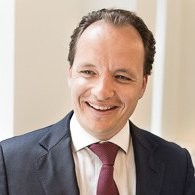 Eteck Employee Merijn Brouwer's profile photo