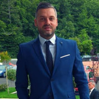 AM.PM Employee Andrei Miron's profile photo