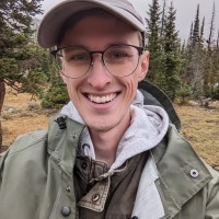 LifeOmic Employee Trevor Smith's profile photo