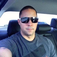 U.S. Army Employee Williams Greg's profile photo