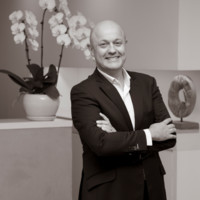 COMO Group Employee Olivier Jolivet's profile photo