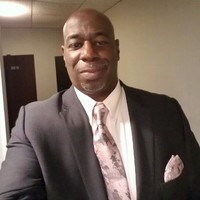 Newbury College Employee Reginald Williams's profile photo