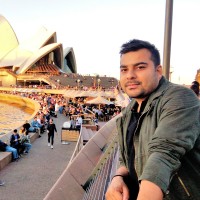 VFP Consulting Employee Sumit Sharma's profile photo