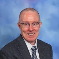 SC Johnson Employee Gregory Barron's profile photo