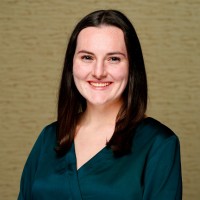 Deloitte Employee Julia Kane's profile photo