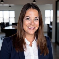 SOFIAC Employee Ashley Jones's profile photo
