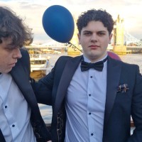 Aaron Conway's profile photo