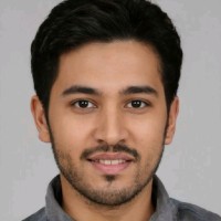 TREEHACK Employee Ashish Roshan's profile photo
