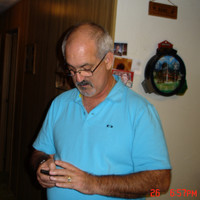 Alcon Employee David Gaskins's profile photo