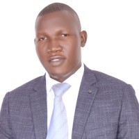 Office of the Prime Minister of Israel Employee Ambrose Emolu's profile photo
