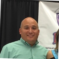 Robert Longoria Email & Phone Number