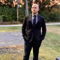 Simplicity UFC (Universal Financial Consultants) Employee Kristopher Hill's profile photo