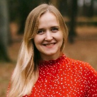 Mad Brain Games Employee Anna Tereshchuk's profile photo