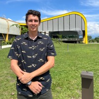 CGIAR Employee Tomas Solis's profile photo