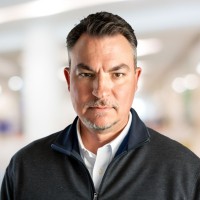 Six Flags Entertainment Corporation Employee Jim Denny's profile photo