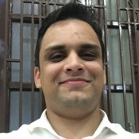 Flexpro Electricals Pvt. Ltd. Employee Nirav Zaveri's profile photo
