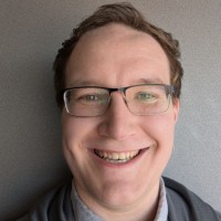 Honeywell Employee Brandon Abel's profile photo