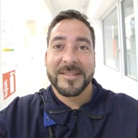 WEEECycling SAS Employee Alexandre Troiano's profile photo