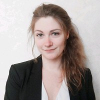 MAIRIE de Saint-Fons Employee Johanna Penin's profile photo