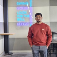 Charter Communications Employee Nithish P's profile photo
