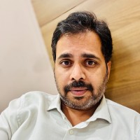 Sri Sreenivasa Constructions Employee Akhilesh Kesara's profile photo