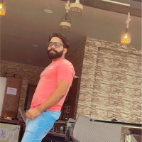 JDS Employee Aman Nagar's profile photo