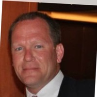 Rosboro Employee David Smith's profile photo