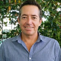 Sunshine Coast Council Employee Sean Slevin's profile photo