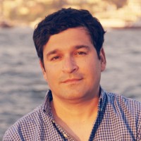 Foliencenter24 e-Commerce GmbH Employee Jesús Duque Reyes's profile photo