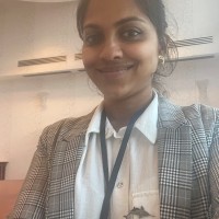 INTERNATIONAL WHALING COMMISSION Employee Shan Ram's profile photo
