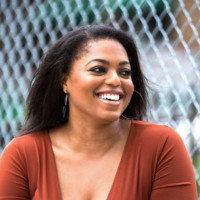 Americans for the Arts Employee Genna Lyas's profile photo