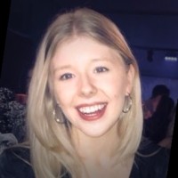 Frieze Employee Francesca White's profile photo
