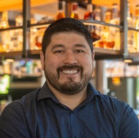 Five Spice Restaurant Group Employee Jeff Deline's profile photo