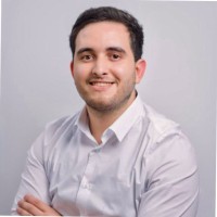 EURODECISION Employee Mouad Bouchnaf's profile photo