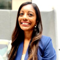 Cleveland Heights-University Heights Public Library Employee Salona Appalsamy's profile photo