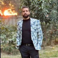 Torque360 Employee Zeeshan Rasheed's profile photo