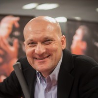 FranklinCovey Benelux Employee John van der Linden's profile photo