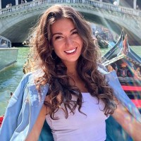 The Late Show with Stephen Colbert Employee Alisha Zafar's profile photo