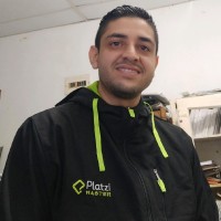 Julio César Arroyave Herrera's profile photo