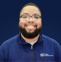 Duke University Employee Samuel Hodges's profile photo