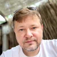 Konstantin Ruchiy's profile photo