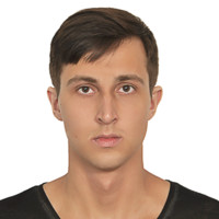 Iridescent Studio, Ltd. Employee Dmitry Bychkov's profile photo