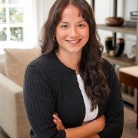 Siegel Family Endowment Employee Ellery Wong's profile photo