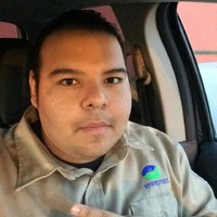 Envirotest, Ltd. Employee Rindolfo Perez's profile photo