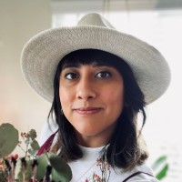Hidden Door Employee Aurora Vear's profile photo